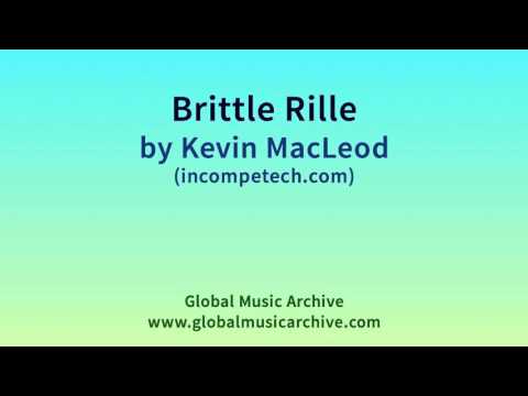 Brittle Rille by Kevin MacLeod 1 HOUR