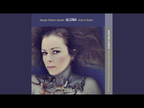 Handel: Alcina, HWV 34, Act III Scene 5: Mi restano le lagrime