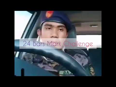 24 Bars Mark beats challenge ( Compilation )