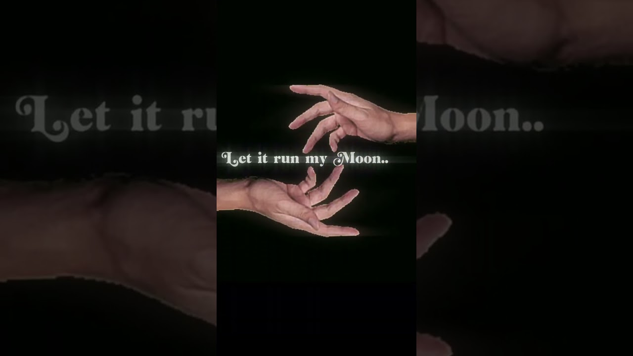 i watch the moon (this is not a template)