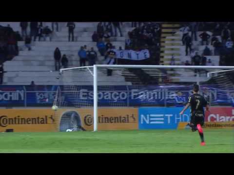 Ponte Preta 2 x 2 Atlético MG: Goals & Highlights - Copa do Brasil 2016 - 720p HD