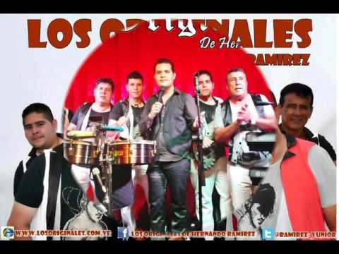 Mosaico 2 - Los Originales Del Vigia