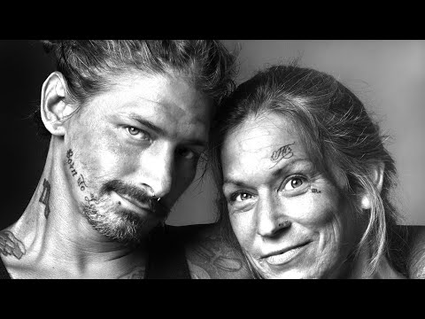 Fentanyl Addicted Couple-Andrea and Joshua