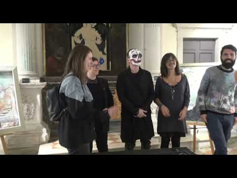 INTArt - Rassegna Artistica Autunno 2022