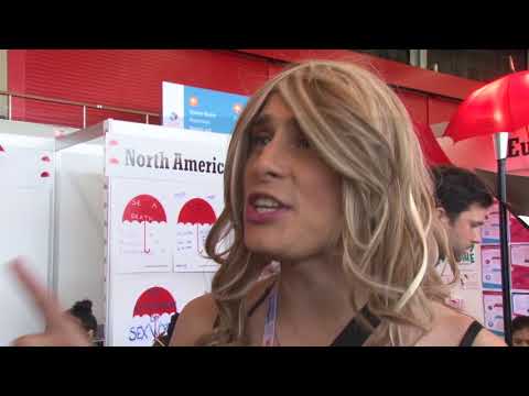 22ª Conferência Internacional de Aids