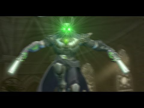 cursed revolver is fun