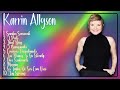 Karrin Allyson-Year's standout tracks-Superior Songs Compilation-Forceful