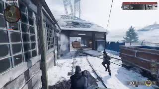 COD  BO6 　ザキコのゲームライブ部屋