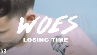 Losing Time Music Video