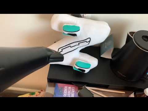 12 WAYS TO KILL alphabet lore Plush Z