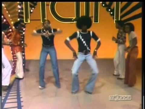 Soul Train Line Get Away 2 Earth Wind And Fire