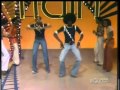 Soul Train Line Get Away 2 Earth Wind And Fire