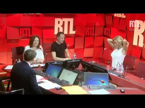 Ophélie Winter: "I was a real bitch for 2 years"