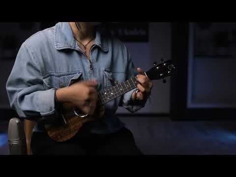 Kanile'a KPA-S Premium Hawaiian Koa Soprano Ukulele image 8