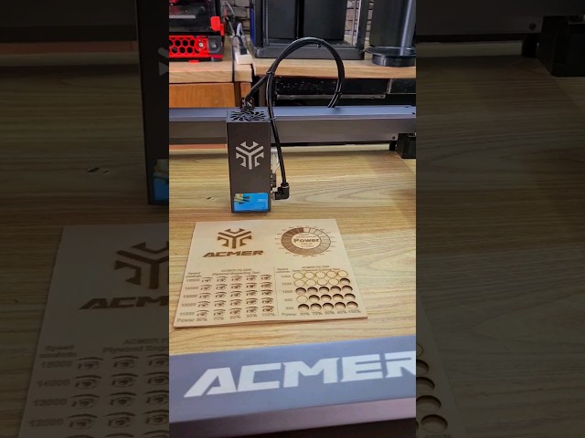 Vídeo relacionado con A&A Vita Lápices de Madera Personalizados con Nombre e Impreso en 3D Reutilizables para Regalos Infantiles 10x10 mm