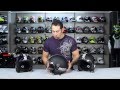 MOMO Designs FGTR Helmet Review At RevZilla Com