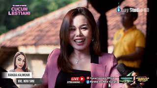 Download lagu RANGDA KALI MENIR Voc. Novi Yani // The Lagend Of Pantura CUCUN LESTIANI | Tunggulpayung - Lelea mp3