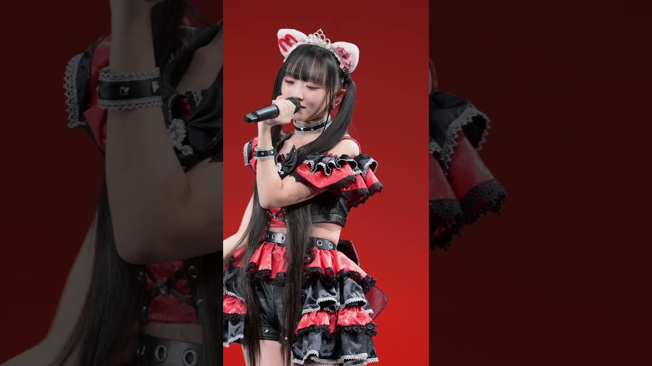 岩崎良美「タッチ」 #ももにゃん 