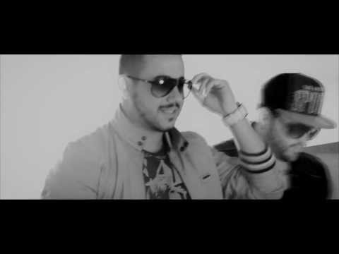 DLorean Boyz-La Colegiala (Prod.by Borja Jimenez) Official Teaser