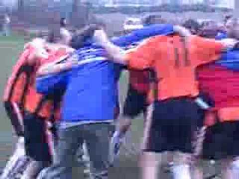 LZS Dąbrówka Górna-KS Otmęt Krapkowice