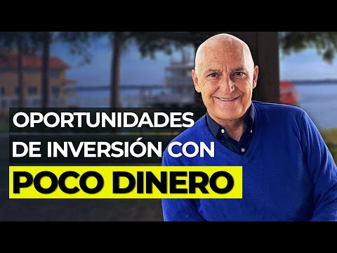 , title : '3 Oportunidades de Inversión en 2022 con Poco Dinero | EPISODIO 326'