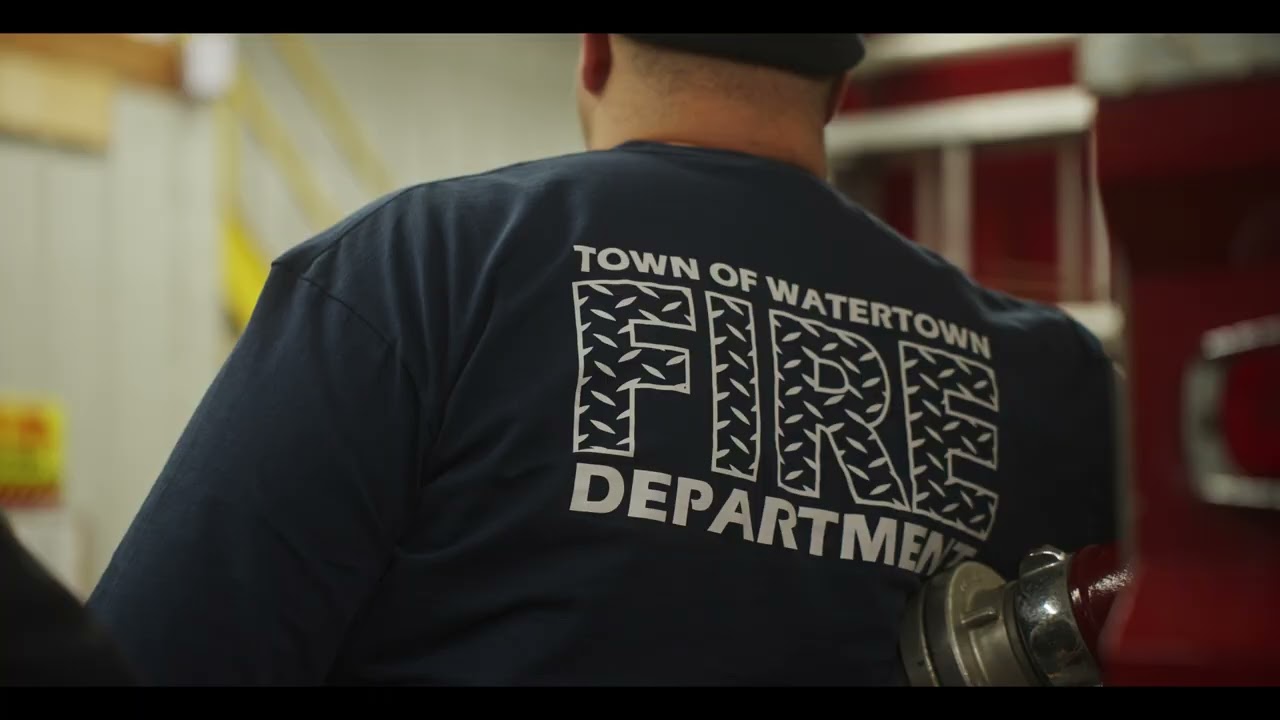 Town of Watertown Fire Department