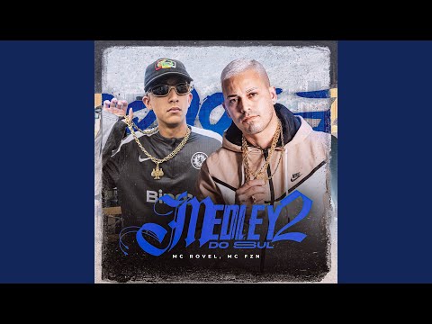 Medley Do Sul, Vol. 2