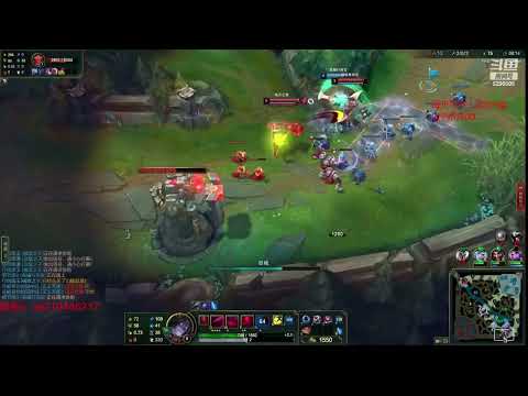 ZuoShou Vladimir vs Diana ✅ Best Cn Vladimir Guide