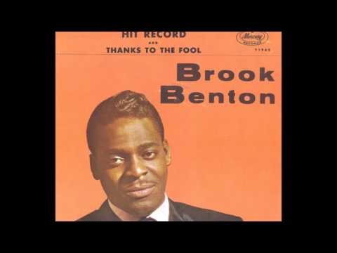 Brook Benton - Hit Record  1962