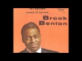 Brook Benton - Hit Record  1962