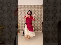 Easy Dance Steps On Maine Payal Hai Falguni Pathak Devesh Mirchandani