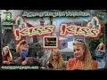 111 Kiss Kiss The Munsters Today Season 3