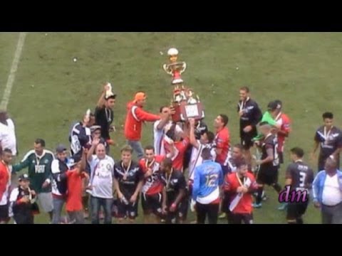 Jurubeba FC x Lavínia EC 24 nov 13