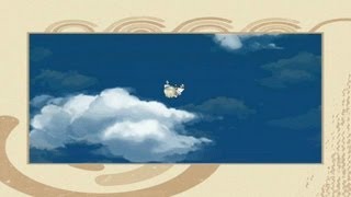 Rune Factory 4 - E3 2013 Trailer