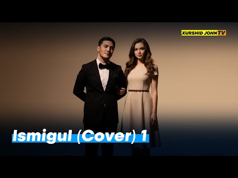 Nadyr — Ismigul │ Cover V1 (Ai)