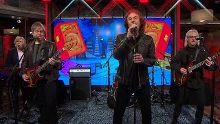 The Zombies talk ups and downs of more than five decades in rock 'n' roll