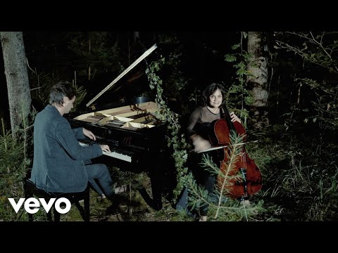 Raphaela Gromes & Julian Riem - Gnomenreigen (Franz Liszt)
