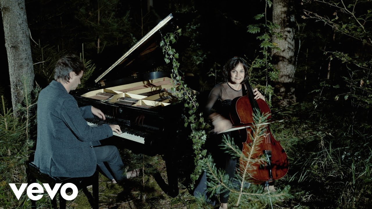 Liszt - Gnomenreigen