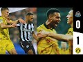 Newcastle 0-1 Borussia Dortmund • All goals & Highlights • Champions League 2023-24