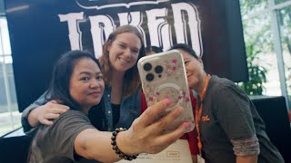 STIHL Your #STIHLInkedWinner