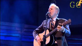 Loudon Wainwright lll-Double Lifetime [HD]