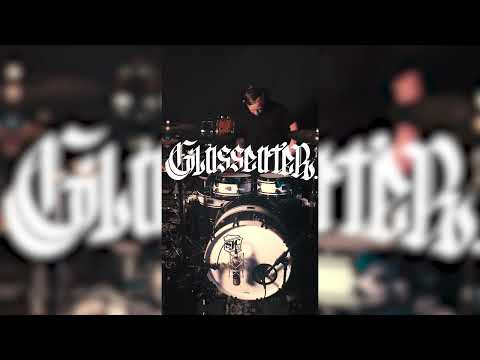 Glasseater. - Children of Light (Drum Playthrough)