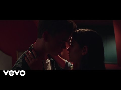 Eliza And The Bear - Kids In Love (From "Kids In Love" Original Motion Picture Soundtrack)