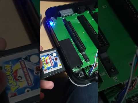 Attention all Retron 5 users, watch this video if you have this problem!!
