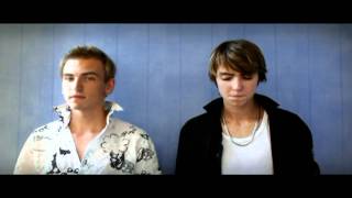 Cloud Crushers - Ангелы HD (Lipsinc, Lip Dub).mpg