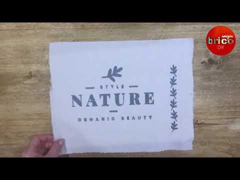 Realizamos Canastitos Decorativos | Brico Amigos DIY | Silvina Buquete