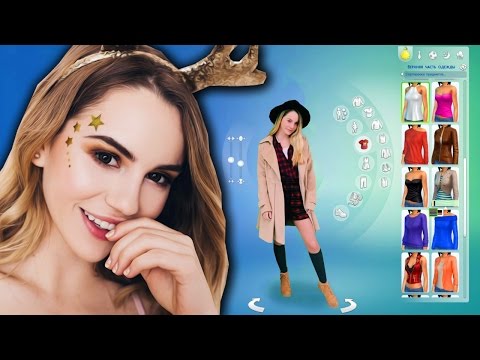 Угадай Видеоблогера в THE SIMS 4 👸👱 / Соболев, Ивангай и Марьяна Ро?