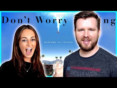 Don't Worry Darling Movie Review || NO SPOILERS