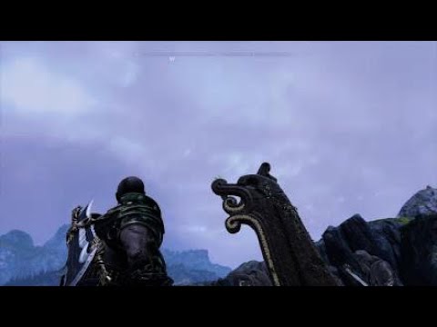 Allfather Blinded Trophy