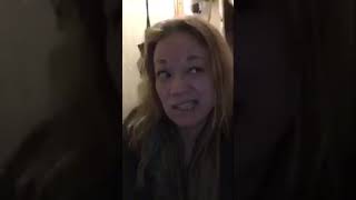 Facebook live Friday in the cafe with Ward Thomas